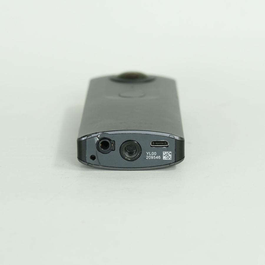 並品] RICOH THETA V | コンパクトデジタルカメラ : ONESCENE Yahoo!店