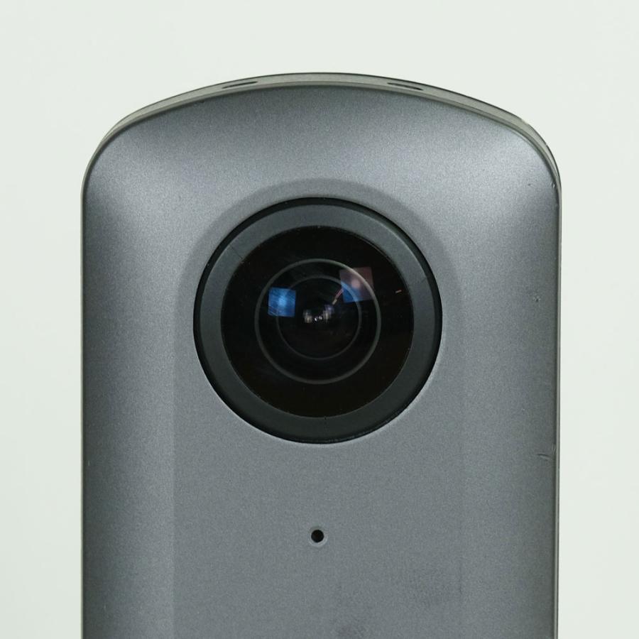 並品] RICOH THETA V | コンパクトデジタルカメラ : ONESCENE Yahoo!店