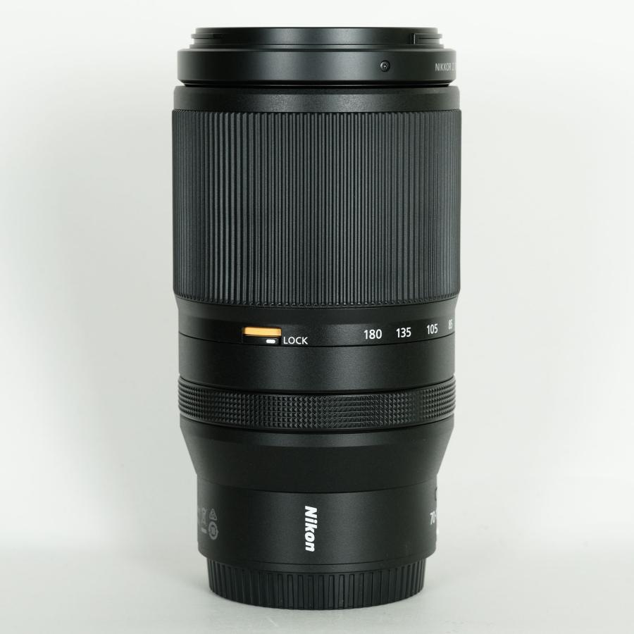 Nikon NIKKOR Z 70-180mm f/2.8 | Objectifs Pour Appareils Sans