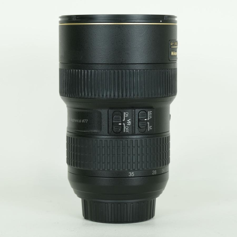 並品] Nikon AF-S NIKKOR 16-35mm F4 G ED VR | Fマウント : ONESCENE