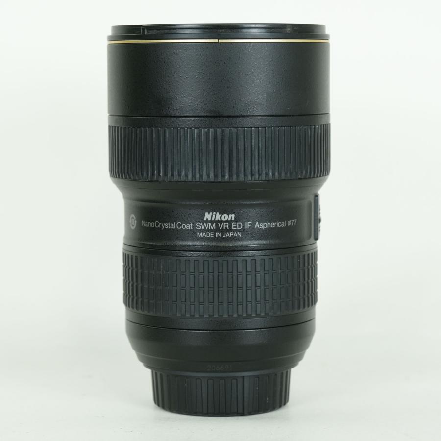並品] Nikon AF-S NIKKOR 16-35mm F4 G ED VR | Fマウント : ONESCENE