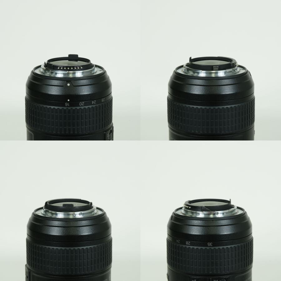 並品] Nikon AF-S NIKKOR 16-35mm F4 G ED VR | Fマウント : ONESCENE