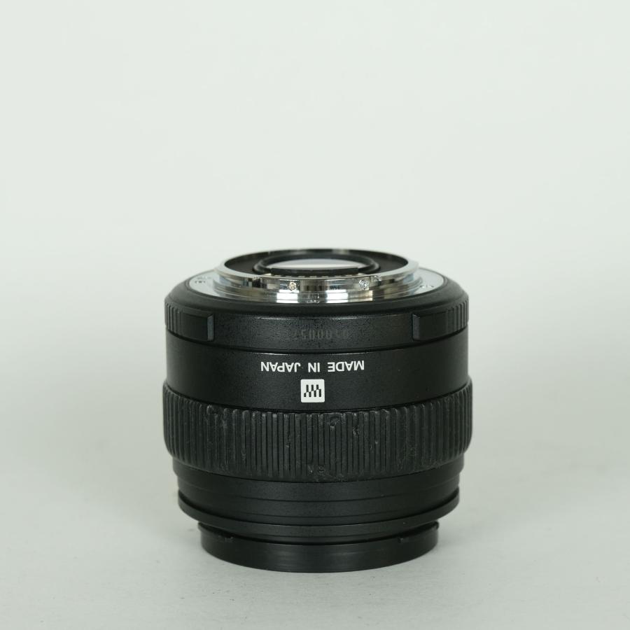 並品] OLYMPUS ZUIKO DIGITAL ED 50mm F2.0 Macro | フォーサーズ