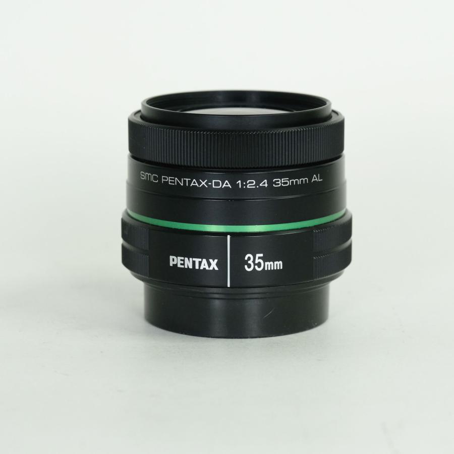 良品] PENTAX smc PENTAX-DA 35mmF2.4AL | Kマウント : ONESCENE Yahoo