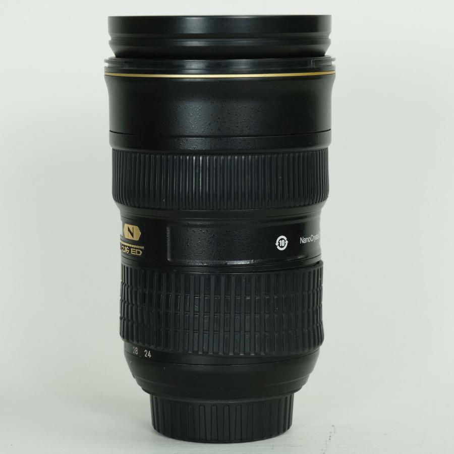 並品] Nikon AF-S NIKKOR 24-70mm f/2.8G ED | Fマウント : ONESCENE