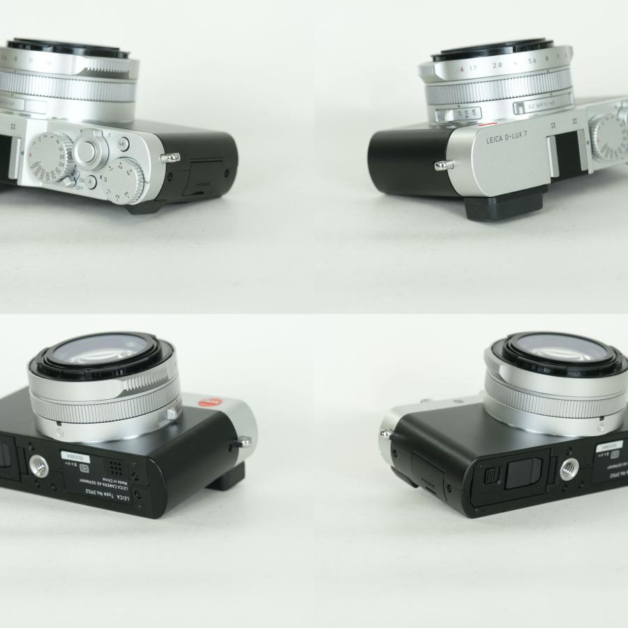 Leica D-LUX 7 コンパクトデジタルカメラ　美品 Amazon.co.jp: Leica D-LUX7 Digital Camera with Large Sensor 19116