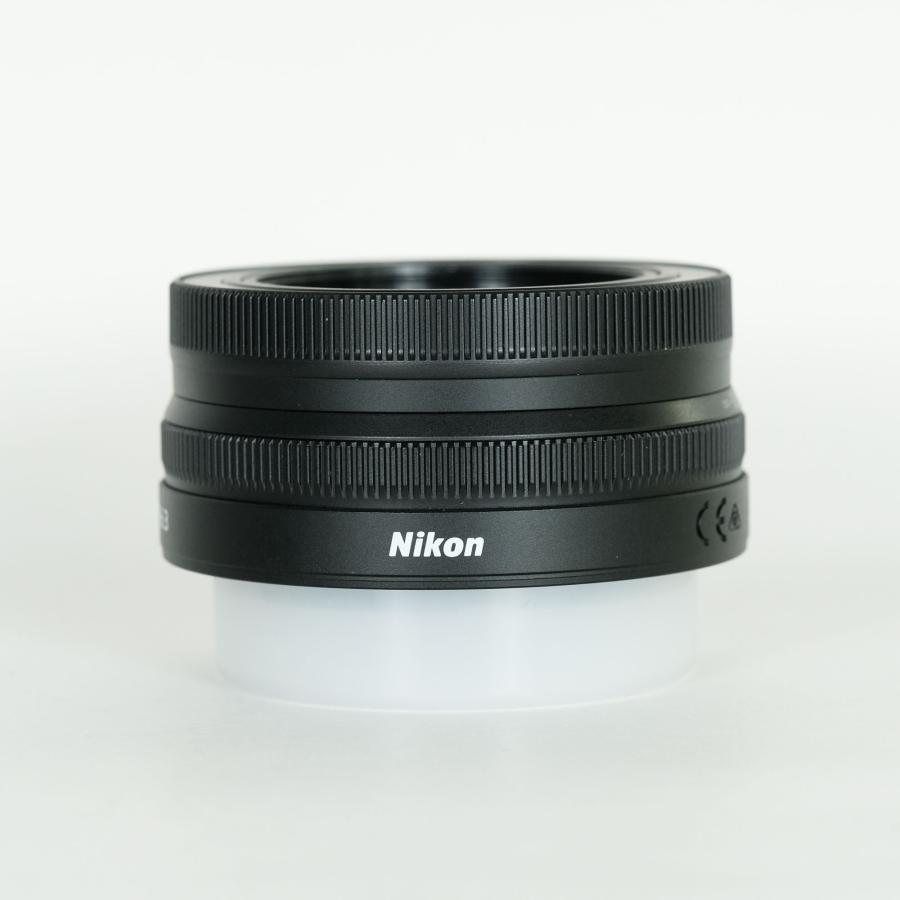 極美品] Nikon NIKKOR Z DX 16-50mm f/3.5-6.3 VR [ブラック