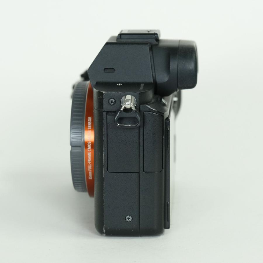 良品 | シャッター数13,331回] SONY α7 II（ILCE-7M2） [ボディ] E