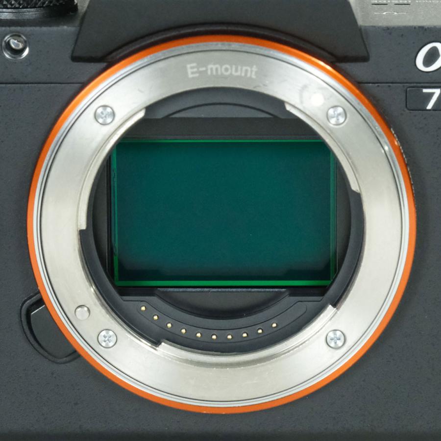 良品 | シャッター数13,331回] SONY α7 II（ILCE-7M2） [ボディ] E