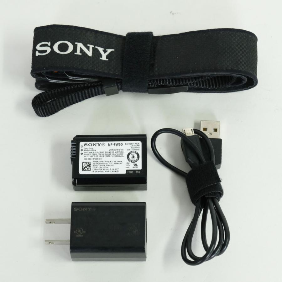 良品 | シャッター数13,331回] SONY α7 II（ILCE-7M2） [ボディ] E