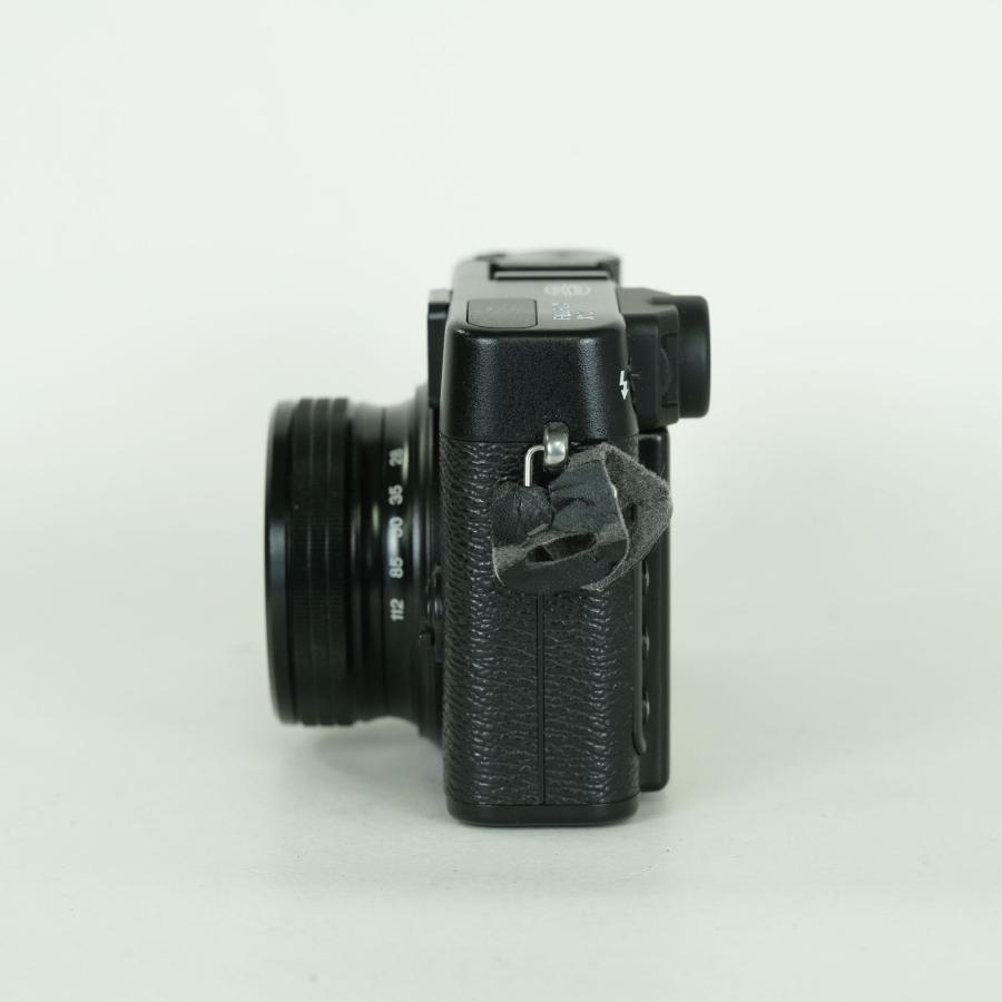 並品] FUJIFILM X10 ブラック | コンパクトデジタルカメラ : ONESCENE