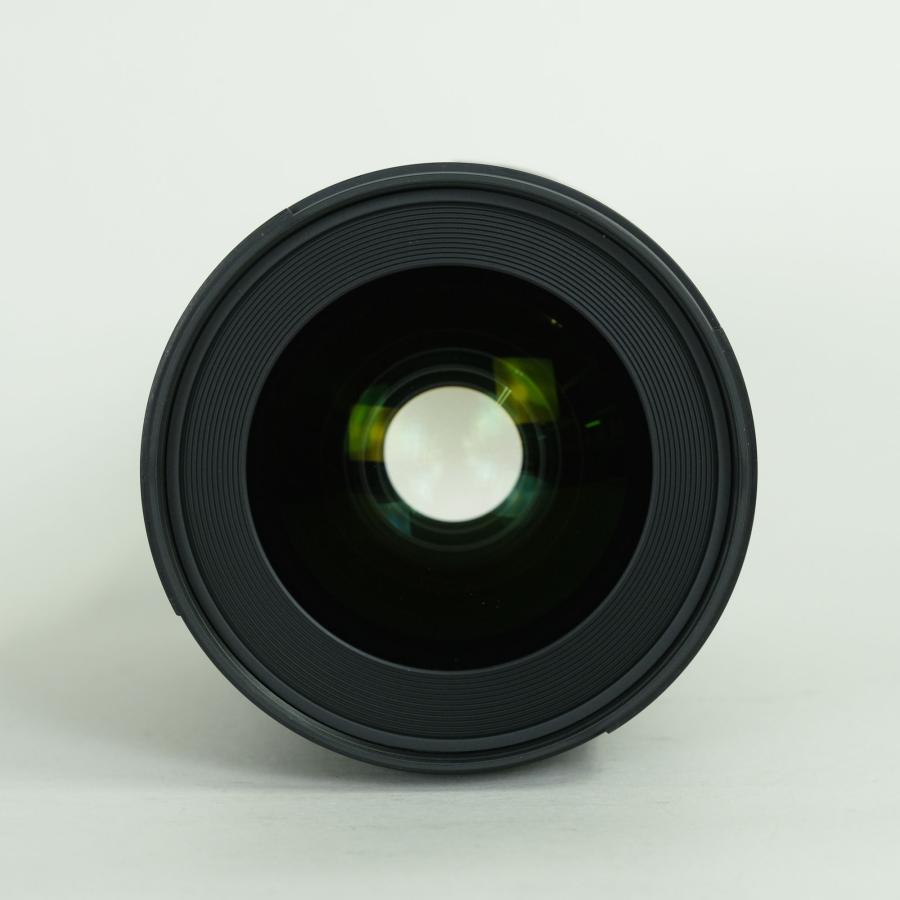 良品] SIGMA 28mm F1.4 DG HSM｜Art [ソニーE用] | SONY Eマウント