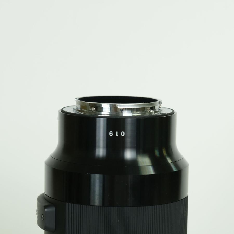 良品] SIGMA 28mm F1.4 DG HSM｜Art [ソニーE用] | SONY Eマウント