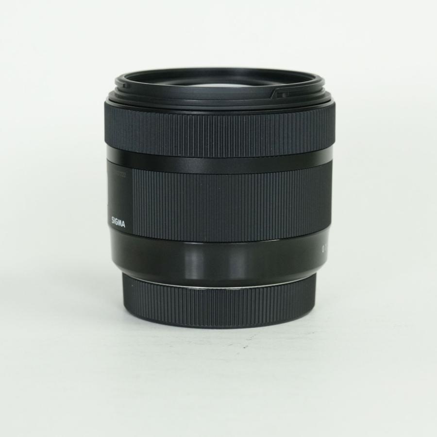 美品 | フィルター付] SIGMA 30mm F1.4 DC HSM Art [キヤノン用] Canon