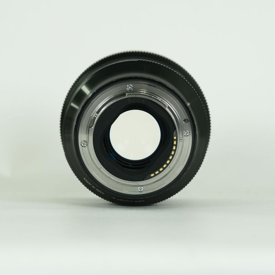 良品] SIGMA 85mm F1.4 DG DN｜Art [ソニーE用] | SONY Eマウント