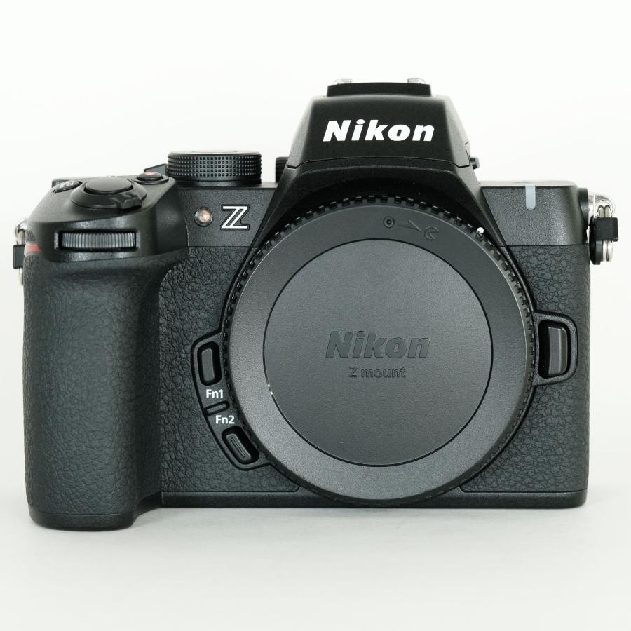 [美品・ショット数115枚] Z50II ボディ 極美品｜シャッター数230回] Nikon Z50II [ボディ] / ニコンZマウント