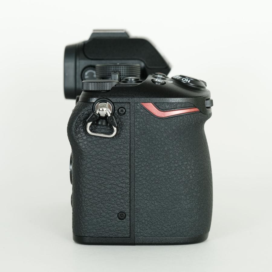 [美品・ショット数115枚] Z50II ボディ ニコン Z50II ボディ 価格比較 - 価格.com