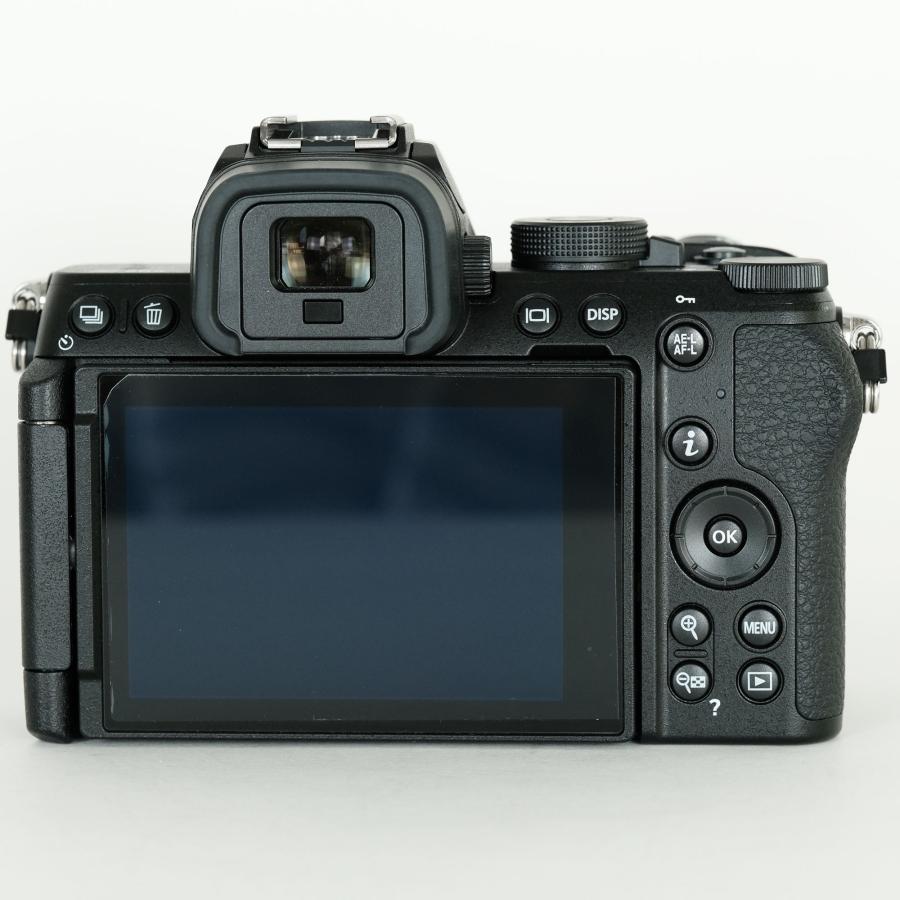 極美品｜シャッター数230回] Nikon Z50II [ボディ] / ニコンZマウント