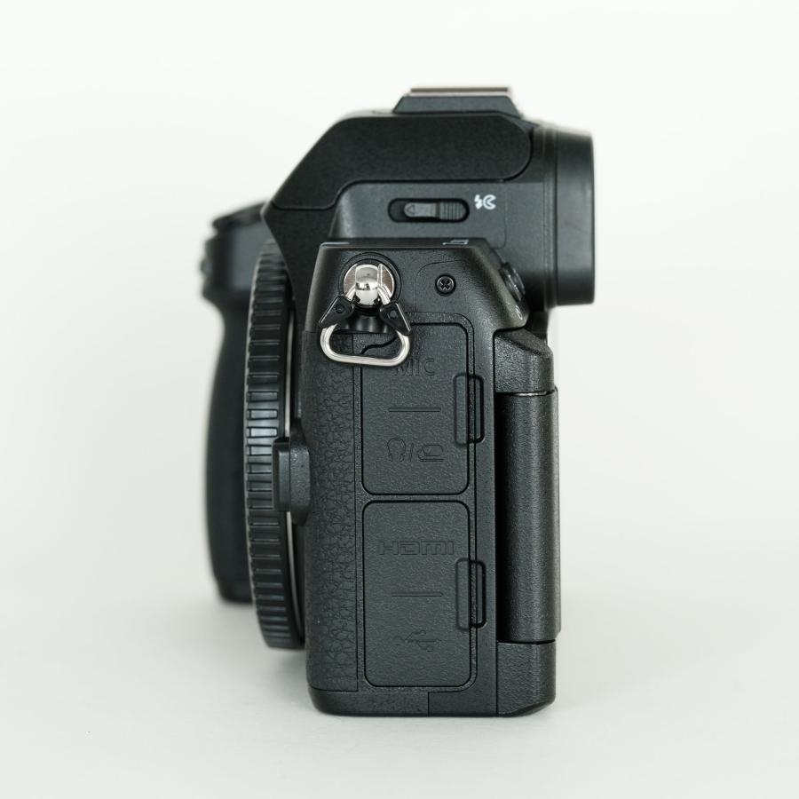 [美品・ショット数115枚] Z50II ボディ 極美品｜シャッター数230回] Nikon Z50II [ボディ] / ニコンZマウント