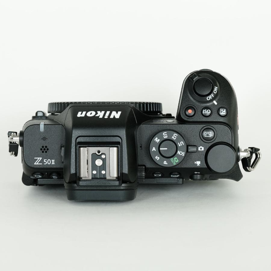 極美品｜シャッター数230回] Nikon Z50II [ボディ] / ニコンZマウント