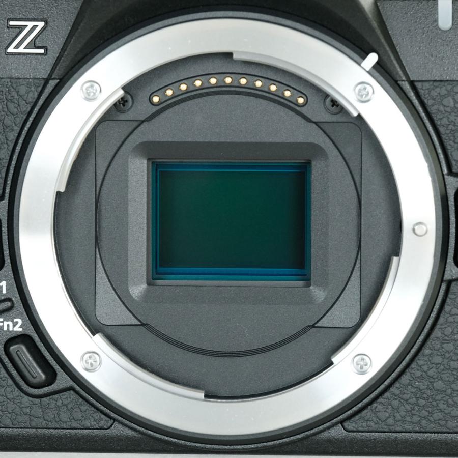 極美品｜シャッター数230回] Nikon Z50II [ボディ] / ニコンZマウント