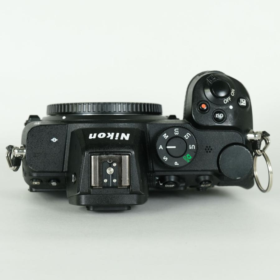 良品 | バッテリー2個付] Nikon Z5 [ボディ] Zマウント : ONESCENE
