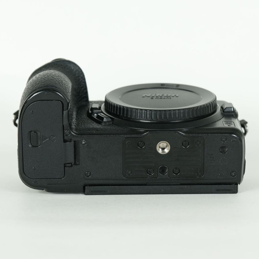 NIKON Z5 ボディ Z5II Body Only Specifications | Nikon Middle East & Africa