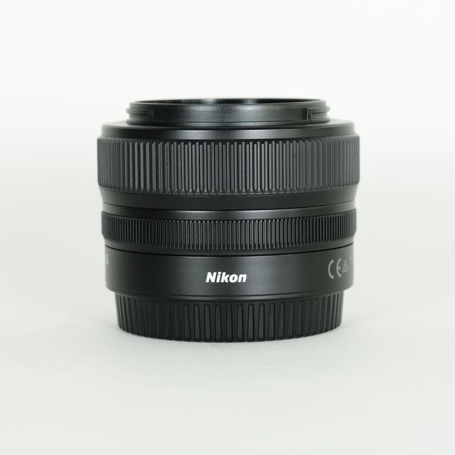 美品｜フード付] Nikon NIKKOR Z 24-50mm f/4-6.3 / ニコンZマウント
