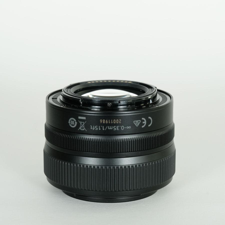 美品｜フード付] Nikon NIKKOR Z 24-50mm f/4-6.3 / ニコンZマウント