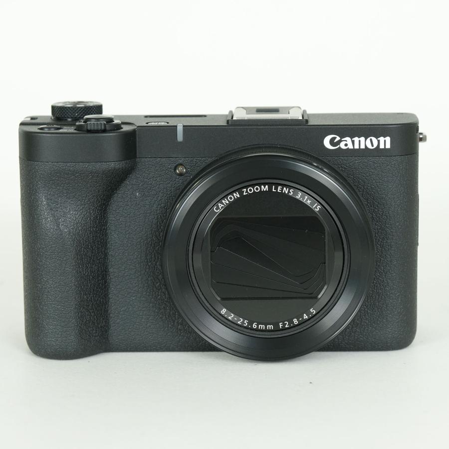 美品] Canon PowerShot V1 | コンパクトデジタルカメラ : ONESCENE