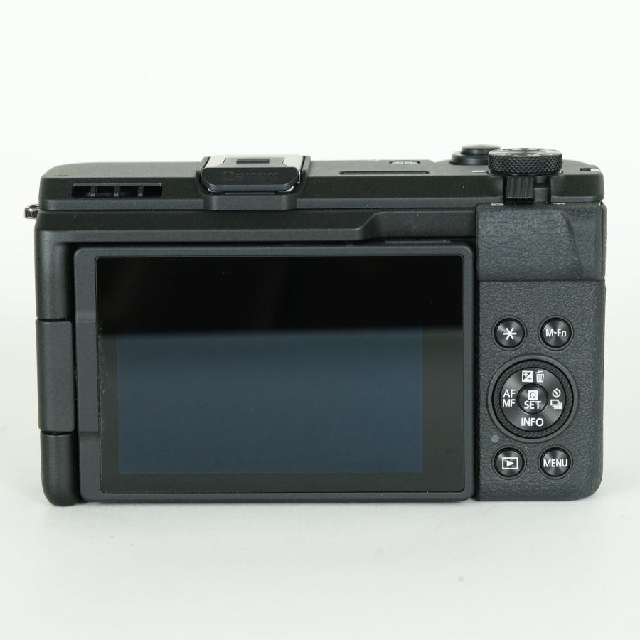 美品] Canon PowerShot V1 | コンパクトデジタルカメラ : ONESCENE