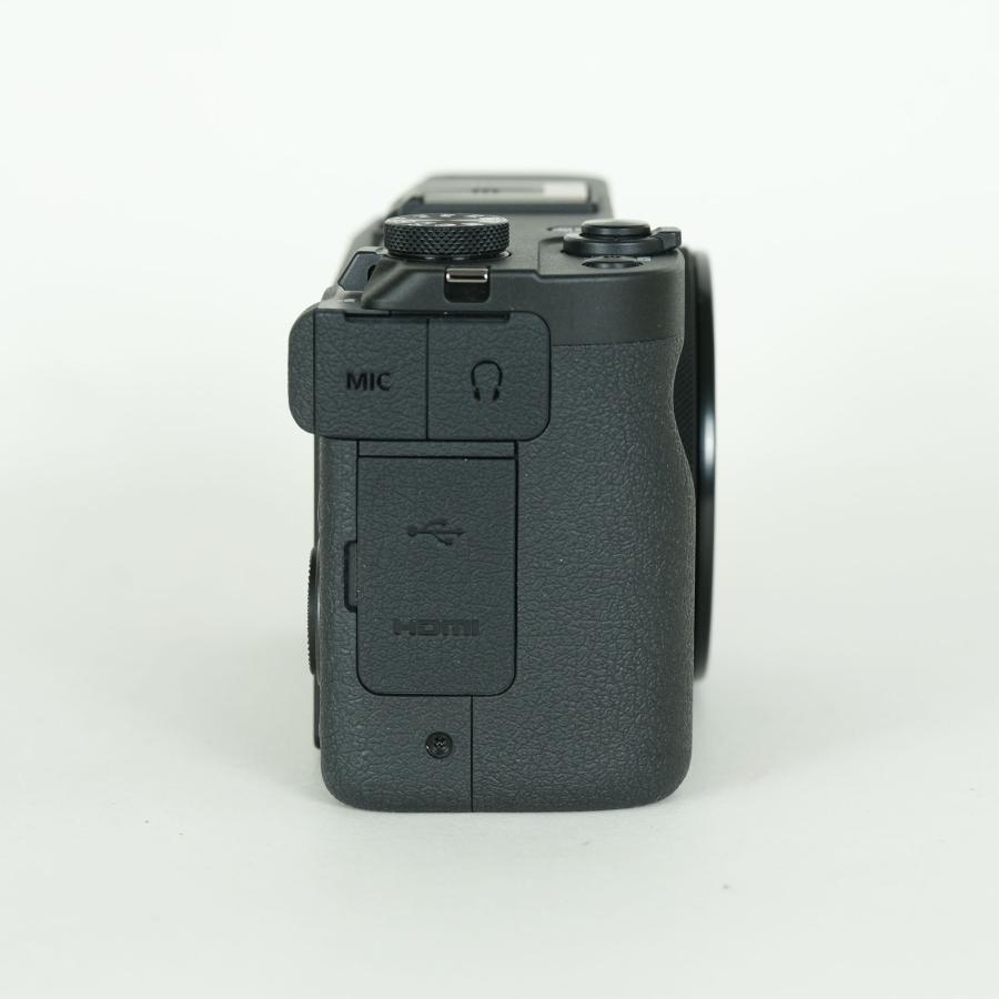 美品] Canon PowerShot V1 | コンパクトデジタルカメラ : ONESCENE