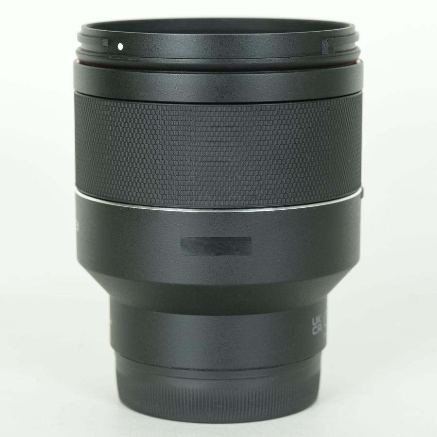 美品] SAMYANG AF 50mm F1.4 FE II （ソニーE用） | SONY Eマウント