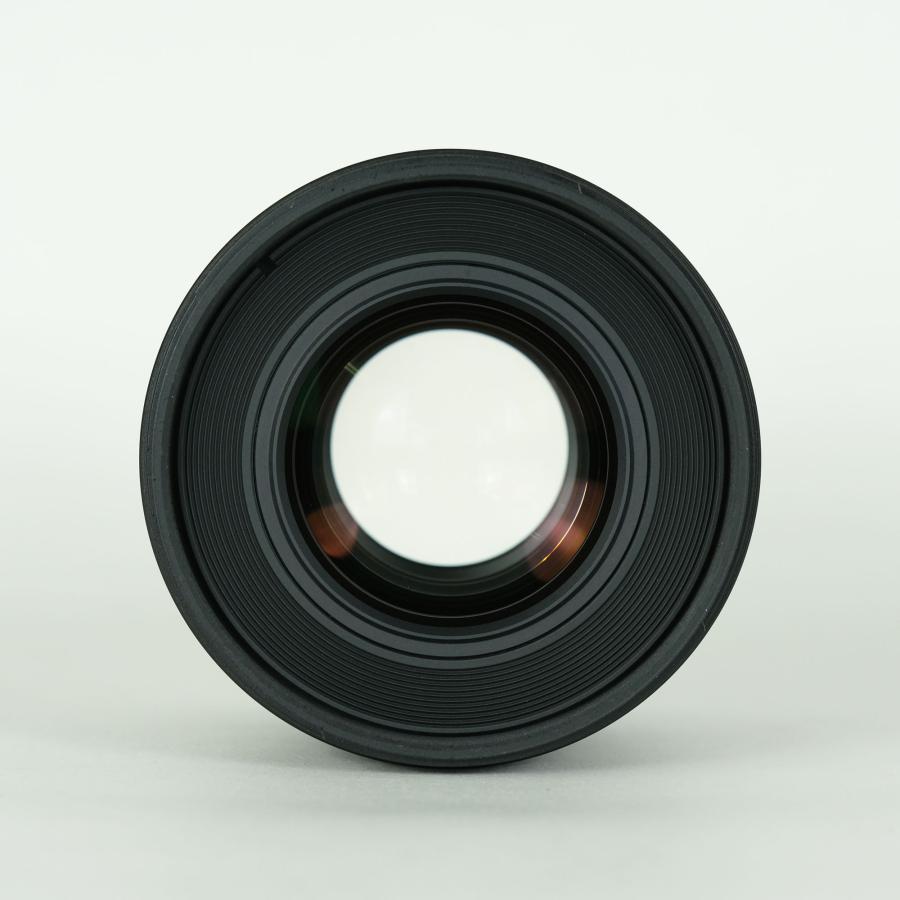 美品] SAMYANG AF 50mm F1.4 FE II （ソニーE用） | SONY Eマウント