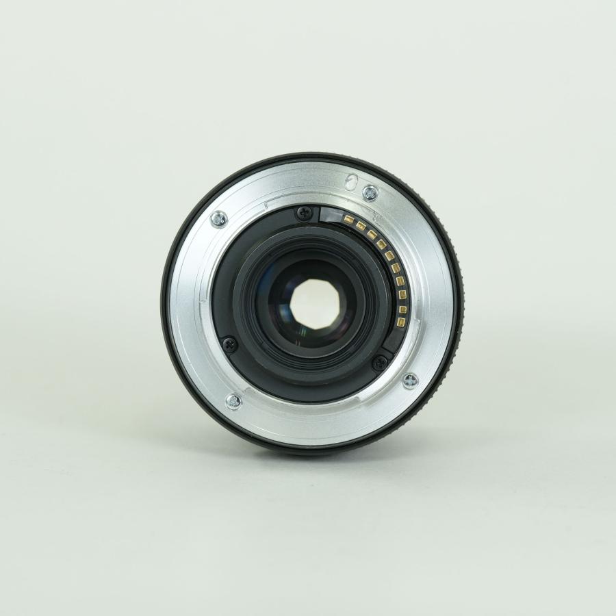 良品 | 純正フィルター付] FUJIFILM XF23mmF2 R WR [ブラック] X