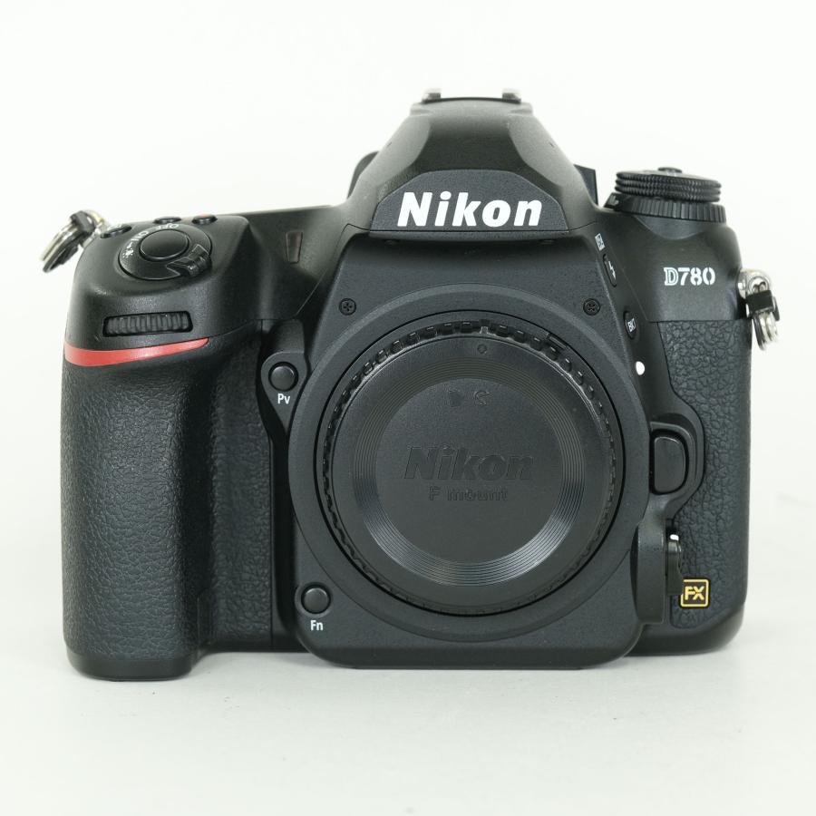 美品 | シャッター数70,850回] Nikon D780 Fマウント : ONESCENE Yahoo