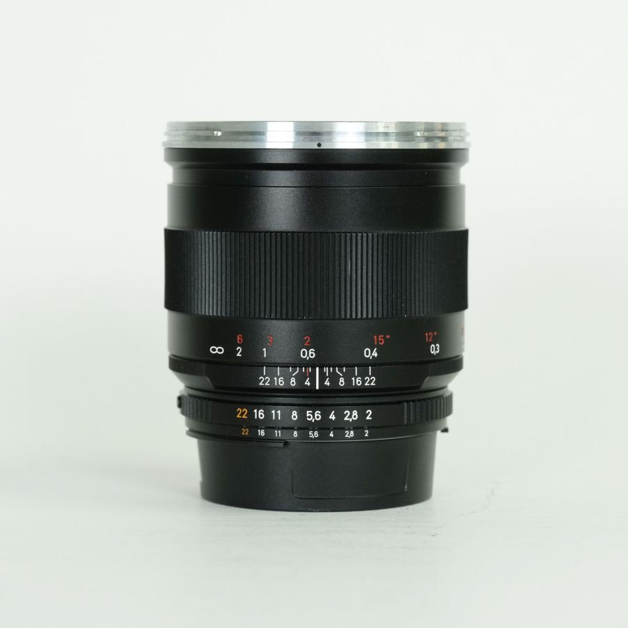 良品] コシナ ツァイス Distagon T*2/25mm ZF.2 | Nikon Fマウント