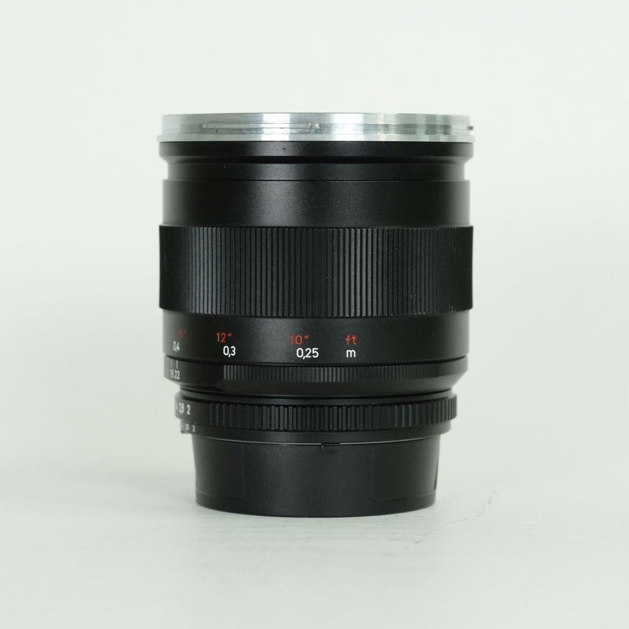 良品] コシナ ツァイス Distagon T*2/25mm ZF.2 | Nikon Fマウント