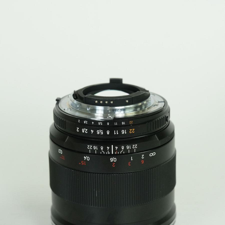 良品] コシナ ツァイス Distagon T*2/25mm ZF.2 | Nikon Fマウント
