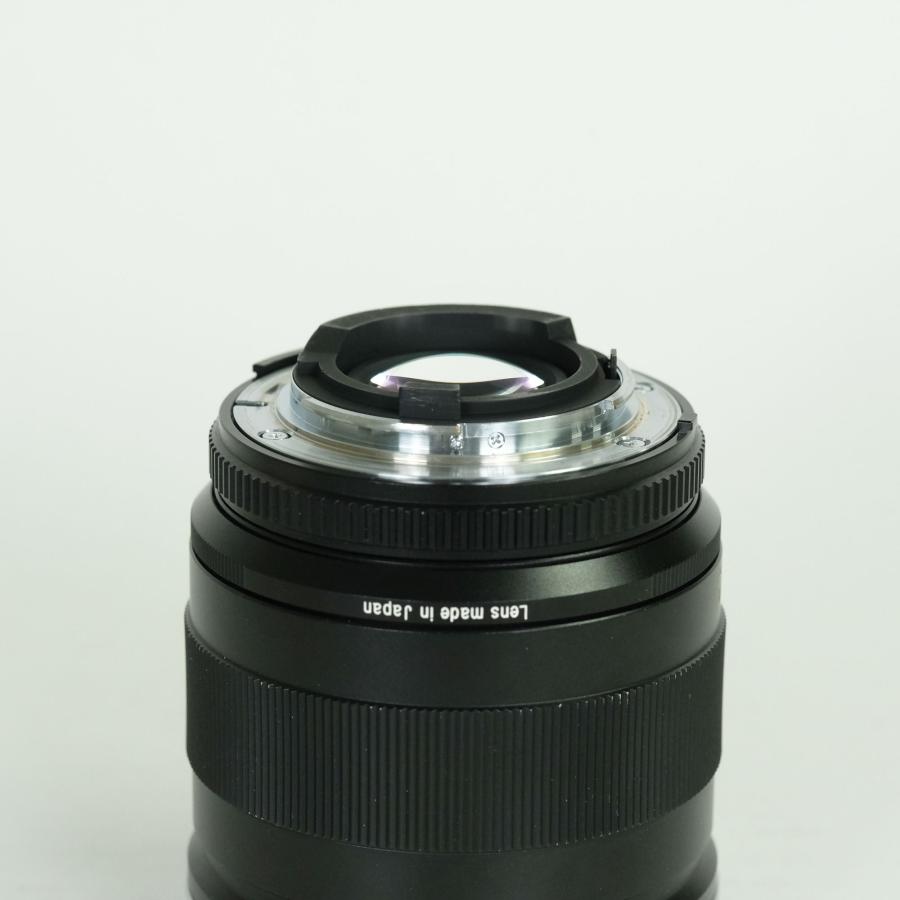 良品] コシナ ツァイス Distagon T*2/25mm ZF.2 | Nikon Fマウント