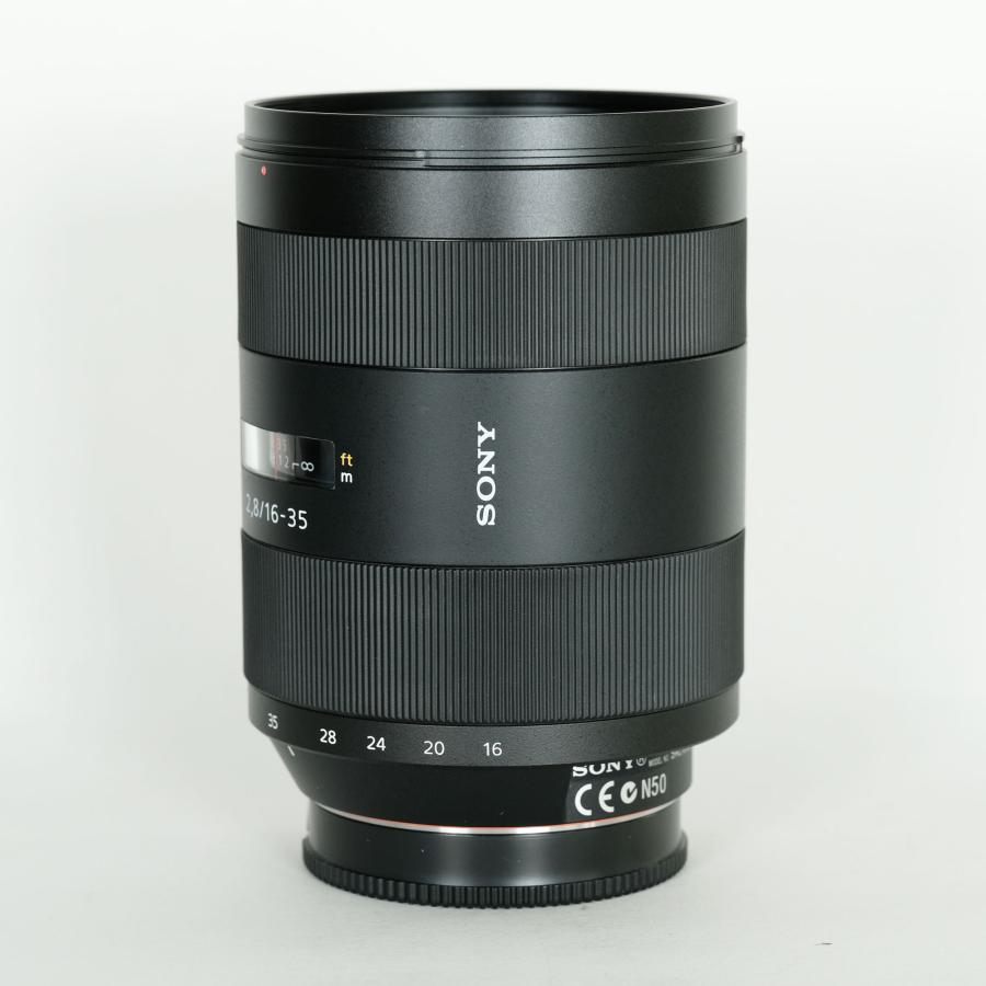 そ*う様 SONY 16-35mm F2.8 ZA SSM SAL1635Z Amazon.co.jp: Sony