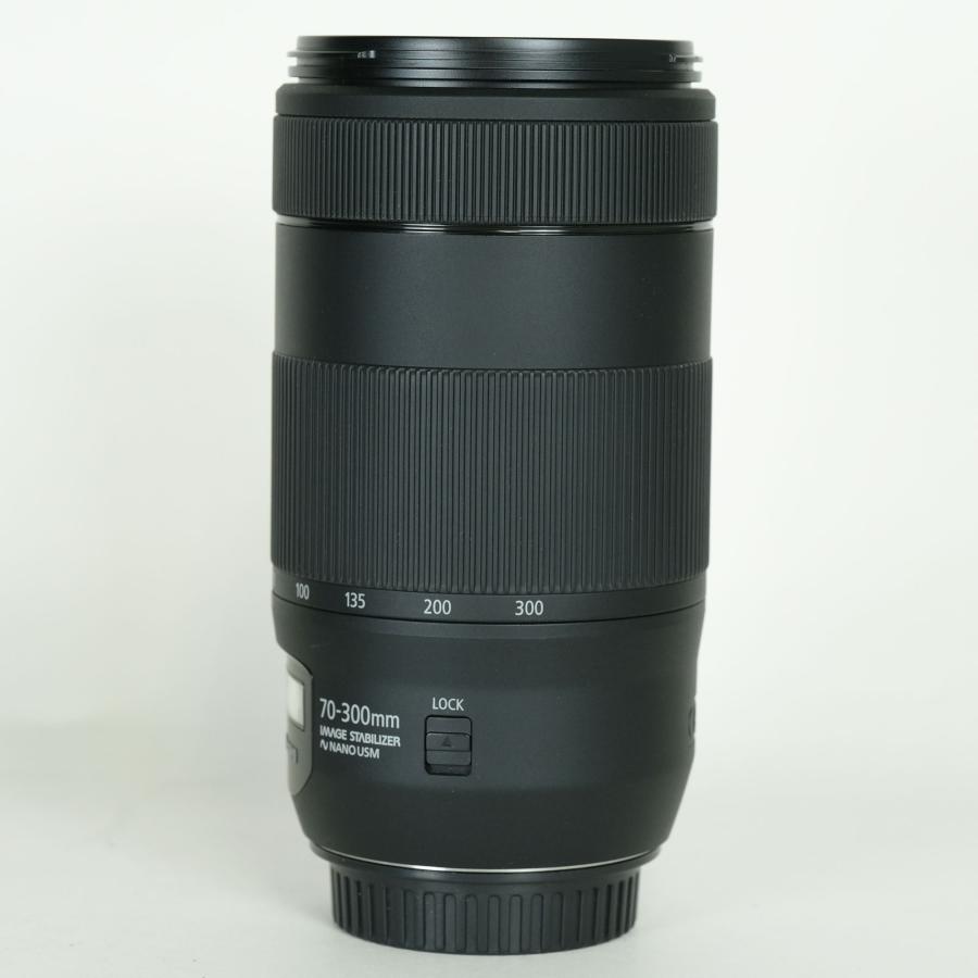 canon ef70-300mm f4-5.6 is ii usm フード付 良品 | フード付] Canon EF70-300mm F4-5.6 IS II USM EFマウント