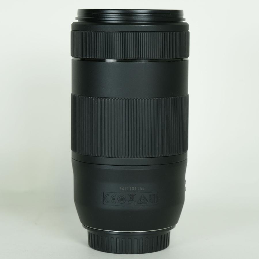 良品 | フード付] Canon EF70-300mm F4-5.6 IS II USM EFマウント