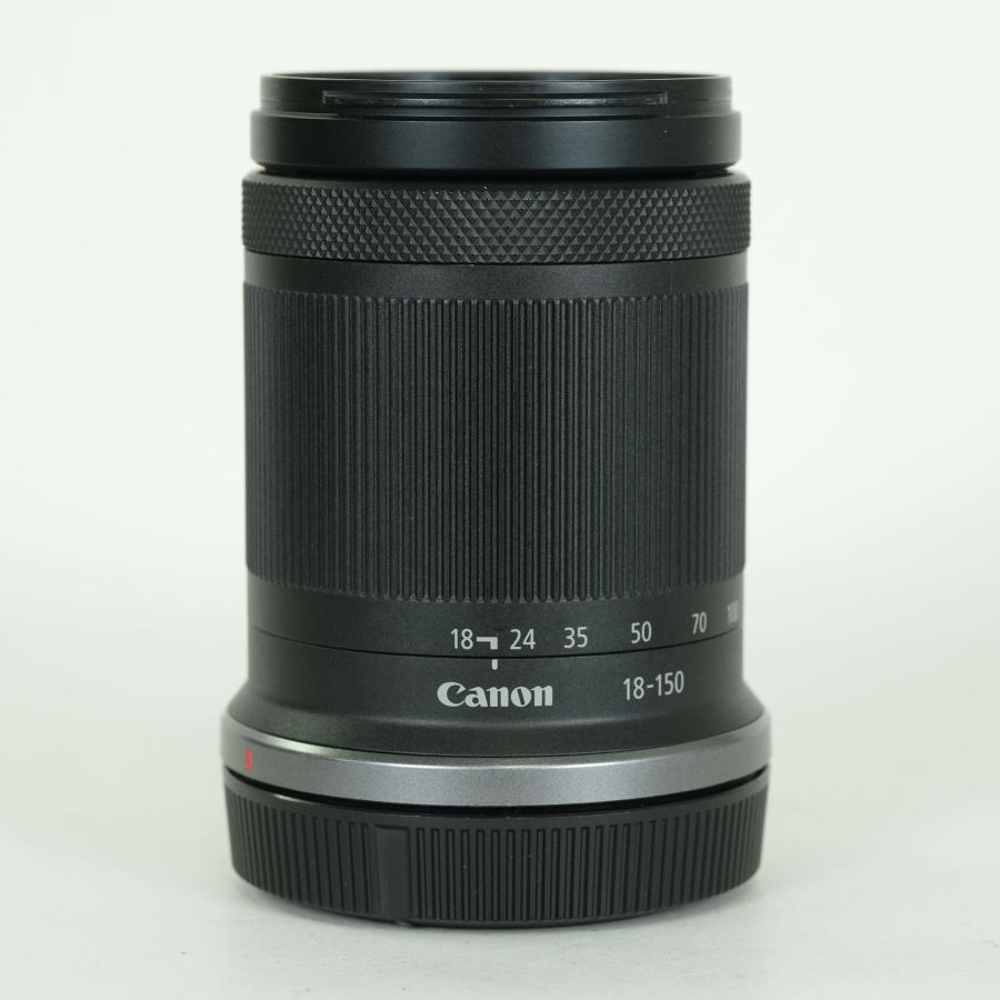 良品 | フード付] Canon RF-S18-150mm F3.5-6.3 IS STM RFマウント