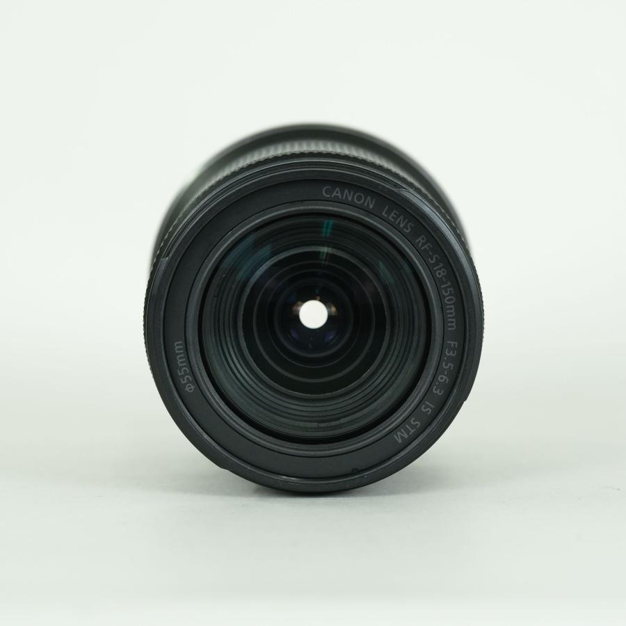 レンズ(ズーム) Sigma 18-200mm F3.5-6.3 DC OS HSM Nikon 良品 | フード付] Canon RF-S18-150mm F3.5-6.3 IS STM RFマウント