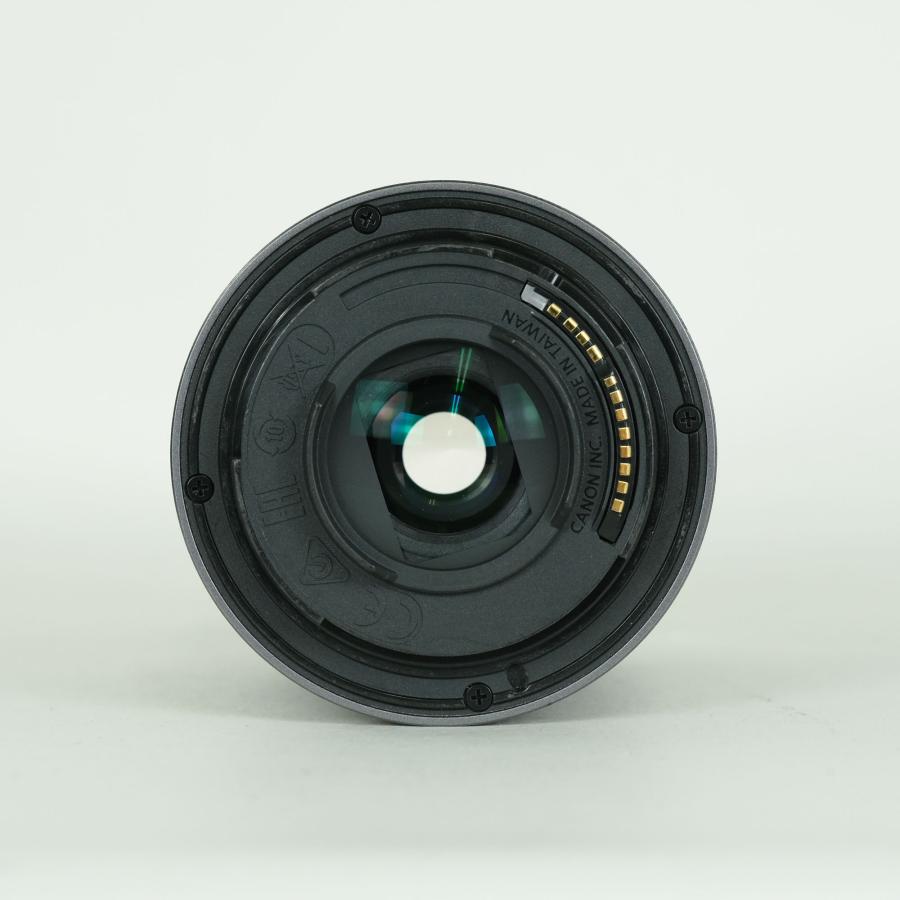 良品 | フード付] Canon RF-S18-150mm F3.5-6.3 IS STM RFマウント