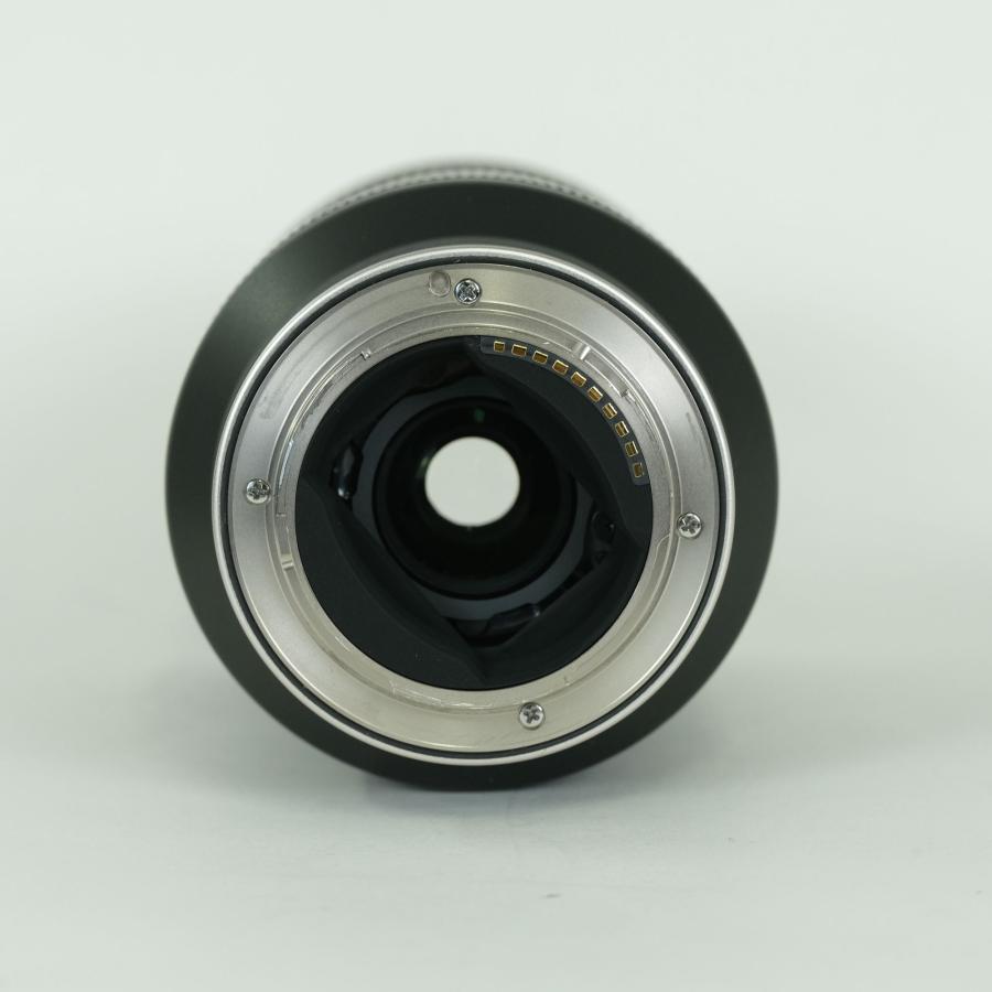 美品] TAMRON 70-300mm F/4.5-6.3 Di III RXD (Model A047) [ソニーE用