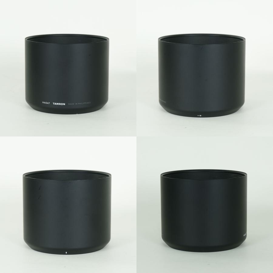 [美品] TAMRON 70-300mm (Model A047) Eマウント 美品] TAMRON 70-300mm F/4.5-6.3 Di III RXD (Model A047) [ソニーE用