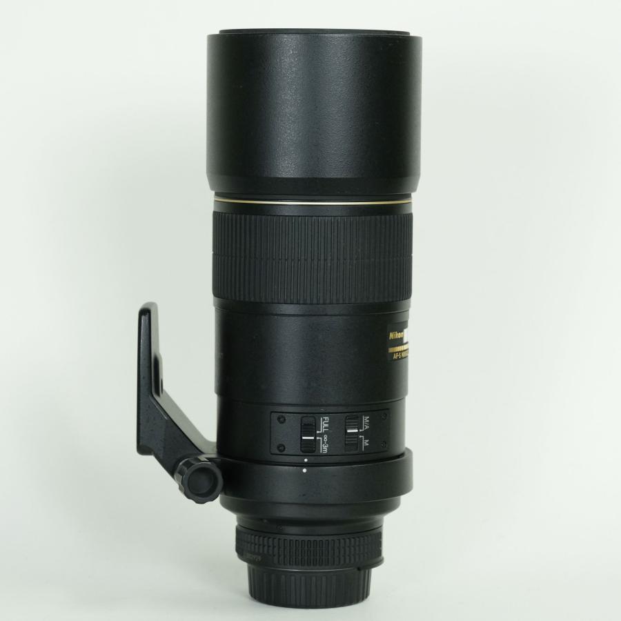 良品] Nikon Ai AF-S Nikkor 300mm f/4D IF-ED | Fマウント : ONESCENE