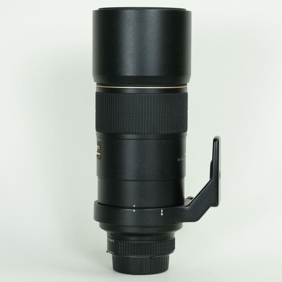 良品] Nikon Ai AF-S Nikkor 300mm f/4D IF-ED | Fマウント : ONESCENE